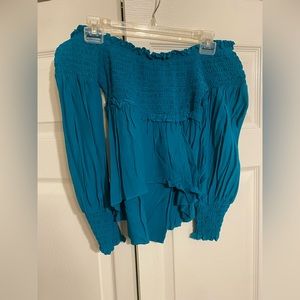 For Love and Lemons Shirt